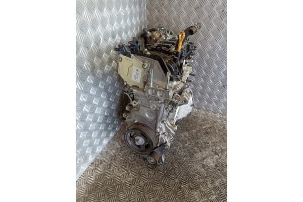 Motor Híbrido 1.4 K14D para Suzuki S-Cross 2023 usado 5
