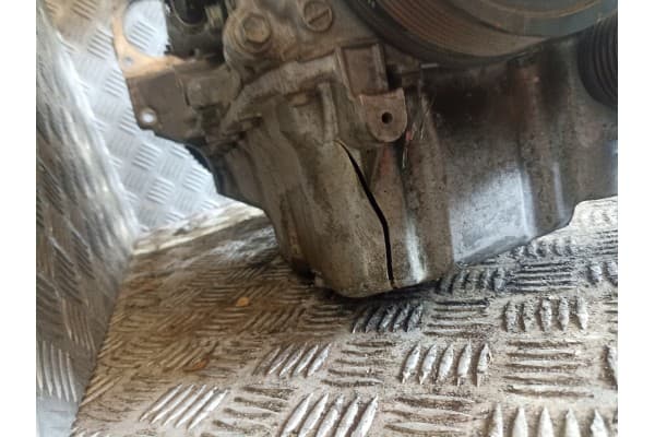 Motor Híbrido 1.4 K14D para Suzuki S-Cross 2023 usado 6