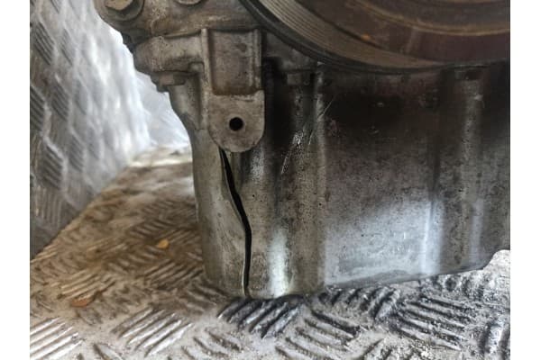 Motor Híbrido 1.4 K14D para Suzuki S-Cross 2023 usado 7