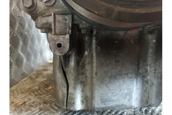 Motor Híbrido 1.4 K14D para Suzuki S-Cross 2023 usado 8