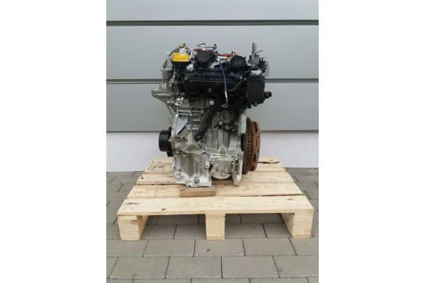 Motor Nissan Micra 1.0 Dig-T H5D nuevo 2