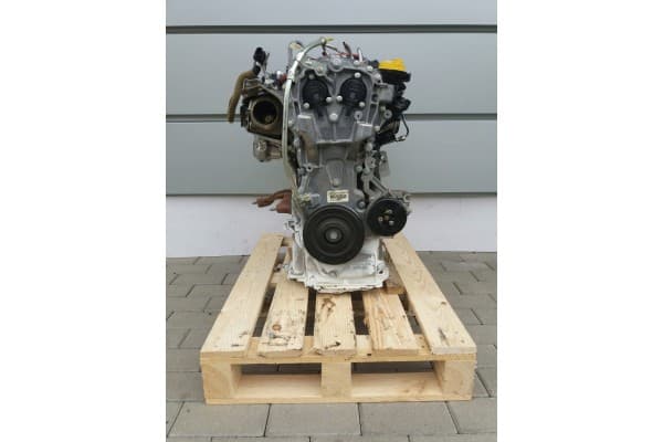 Motor Nissan Micra 1.0 Dig-T H5D nuevo 4