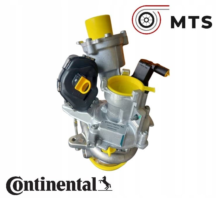 Dispositivo de recarga Continental 2800013003280 nuevo