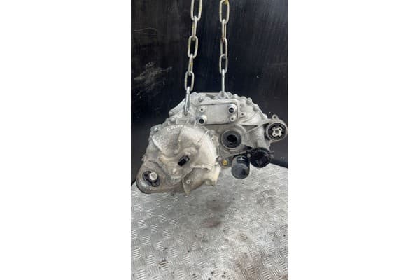 Motor completo Tesla Model 3 2019 112096000F usado 3