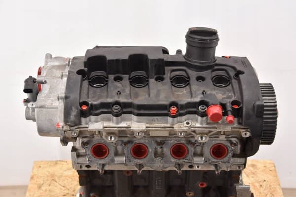 Motor Volkswagen Golf VI 2010 usado 3