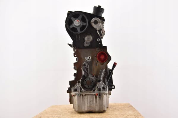Motor Volkswagen Golf VI 2010 usado 5