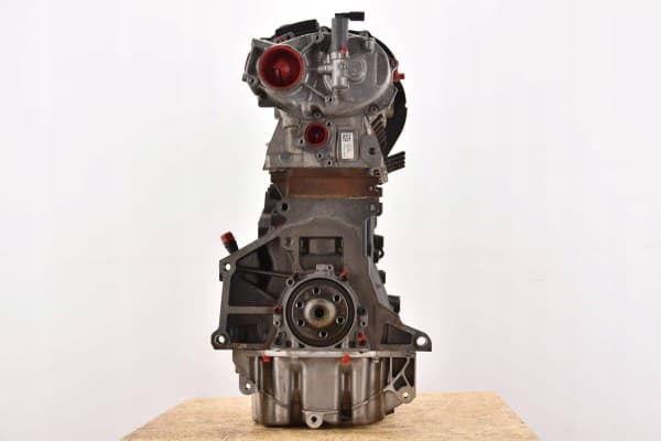 Motor Volkswagen Golf VI 2010 usado 6