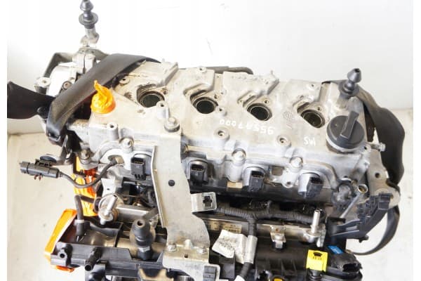 Motor Fiat Alfa Romeo Mito 1.4 T 955A7000 usado 2