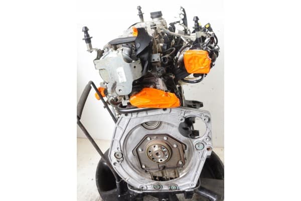 Motor Fiat Alfa Romeo Mito 1.4 T 955A7000 usado 3