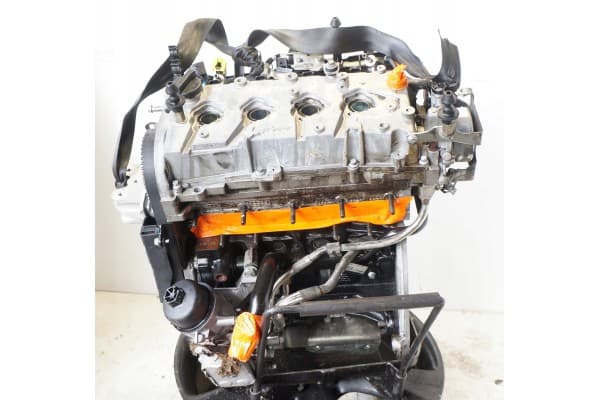 Motor Fiat Alfa Romeo Mito 1.4 T 955A7000 usado 6