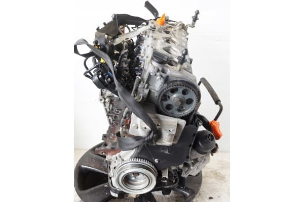 Motor Fiat Alfa Romeo Mito 1.4 T 955A7000 usado 7