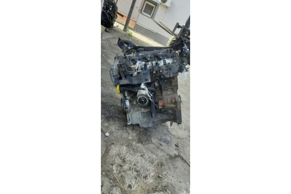 Motor 1.5DCI Nissan Juke F15 K9K636 usado