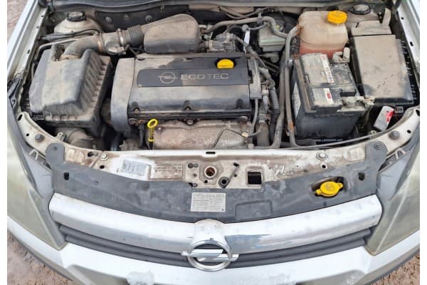 Motor Opel Astra H 1.6 16V Z16XEP 105 CV usado