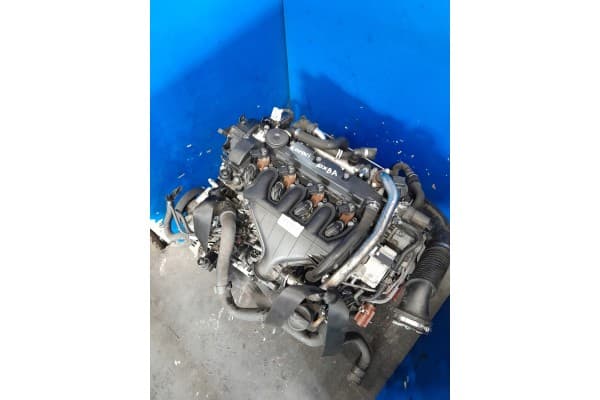 Motor Completo Ford Volvo 2.0 TDCi Qxba usado