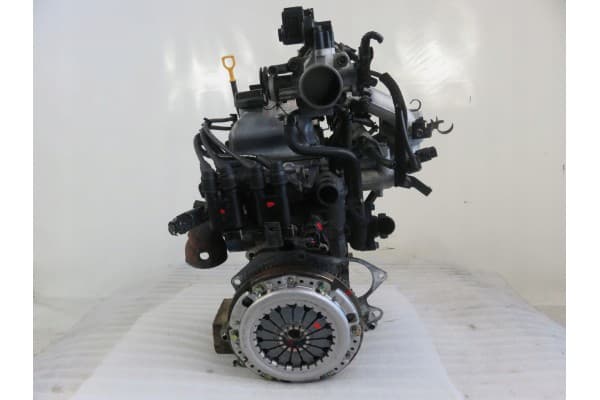 Motor Kia Picanto 1.0 12V 61 CV G4HE usado 3