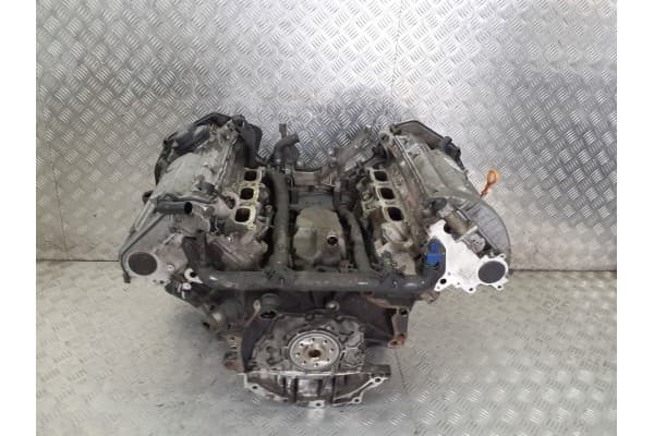 Motor de gasolina Audi A6 C5 2.4 Arj 165 KM usado