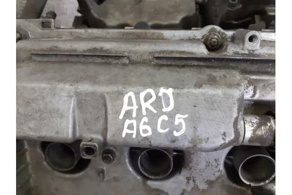 Motor de gasolina Audi A6 C5 2.4 Arj 165 KM usado 2