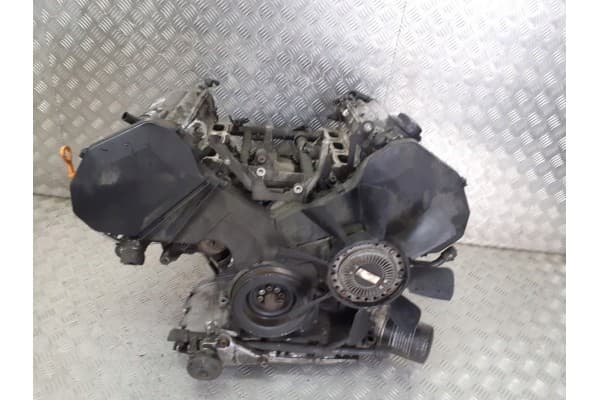 Motor de gasolina Audi A6 C5 2.4 Arj 165 KM usado 8