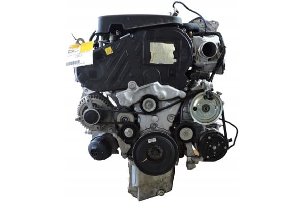 Motor Fiat Ducato 2.0 EURO6 250A2000 usado 2