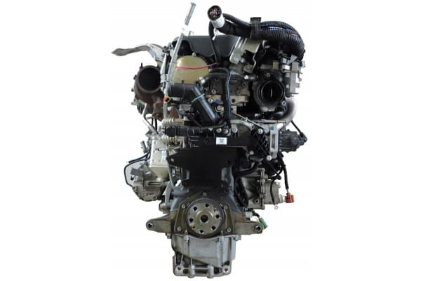 Motor Fiat Ducato 2.0 EURO6 250A2000 usado 4