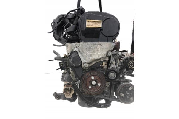 Motor Completo Peugeot Citroën 1.4 16V Kfu usado 5