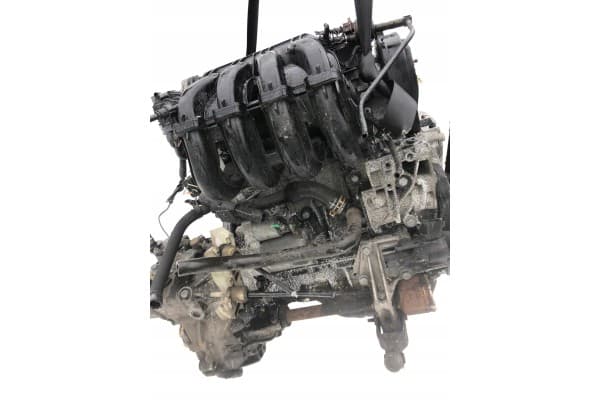 Motor Completo Peugeot Citroën 1.4 16V Kfu usado 6