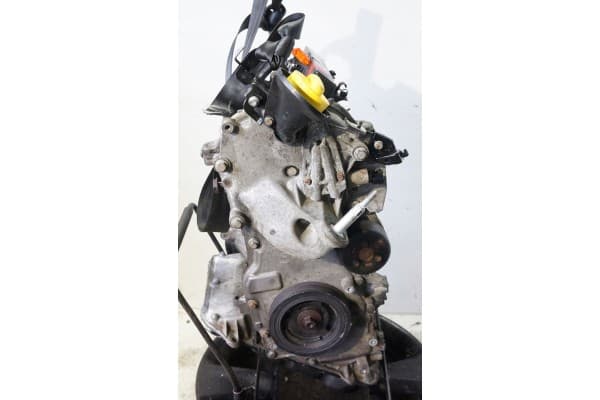 Motor Renault Clio Twingo Smart 0.9 Tce H4BC401 usado 3
