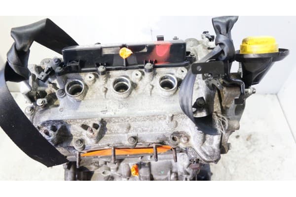 Motor Renault Clio Twingo Smart 0.9 Tce H4BC401 usado 4