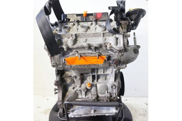 Motor Renault Clio Twingo Smart 0.9 Tce H4BC401 usado 5