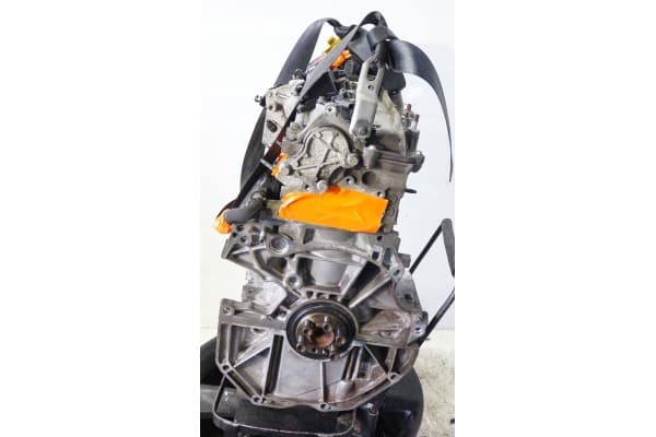 Motor Renault Clio Twingo Smart 0.9 Tce H4BC401 usado 7