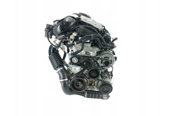 Motor Completo BMW F48 F46 Mini 2.0 D B47C20A usado 2