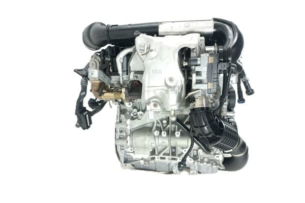 Motor Completo BMW F48 F46 Mini 2.0 D B47C20A usado 3