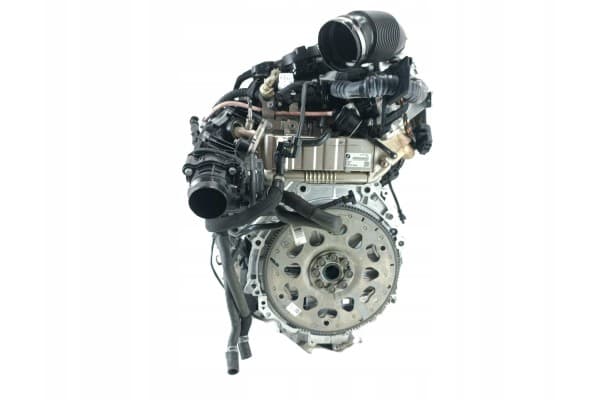 Motor Completo BMW F48 F46 Mini 2.0 D B47C20A usado 4