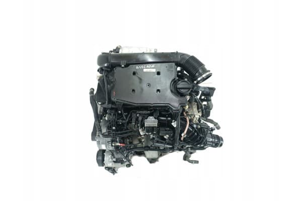 Motor Completo BMW F48 F46 Mini 2.0 D B47C20A usado 6