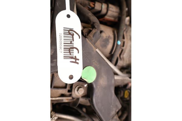 Motor Jeep Grand Cherokee WK2 3.0 Crd VM44D usado 11