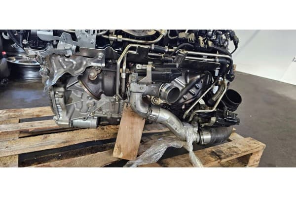 Motor Completo BMW X4M F98 2019 S58B30A usado 3