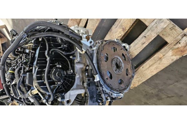 Motor Completo BMW X4M F98 2019 S58B30A usado 4