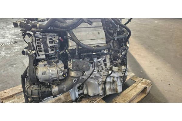Motor Completo BMW X4M F98 2019 S58B30A usado 5