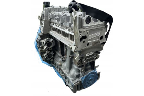 Motor Nuevo Iveco 3.0 E6 Euro 6