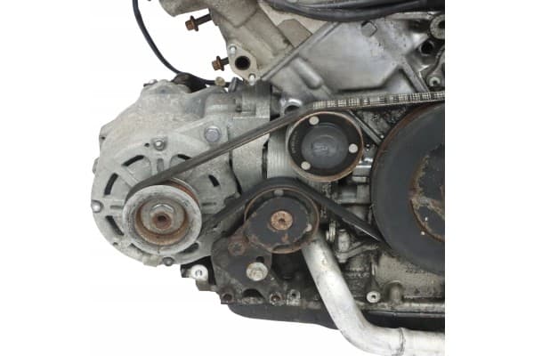 Motor Audi S8 D3 5.2 FSI Quattro Desnudo Bsm usado 5