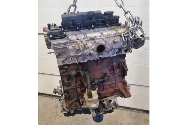 Motor Ford Kuga T7M T7MA 2.0 BlueHDi usado