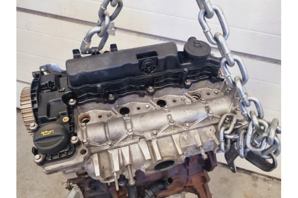 Motor Ford Kuga T7M T7MA 2.0 BlueHDi usado 2