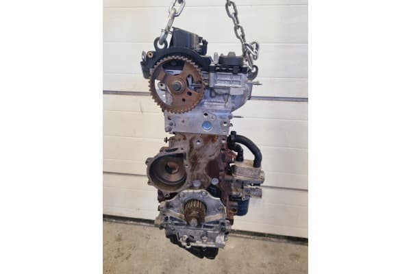 Motor Ford Kuga T7M T7MA 2.0 BlueHDi usado 3