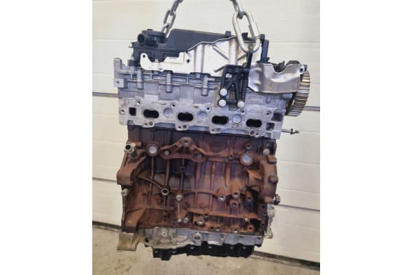 Motor Ford Kuga T7M T7MA 2.0 BlueHDi usado 4