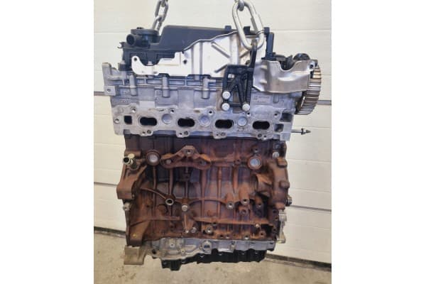 Motor Ford Kuga T7M T7MA 2.0 BlueHDi usado 5