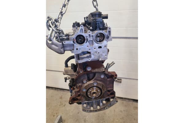 Motor Ford Kuga T7M T7MA 2.0 BlueHDi usado 6