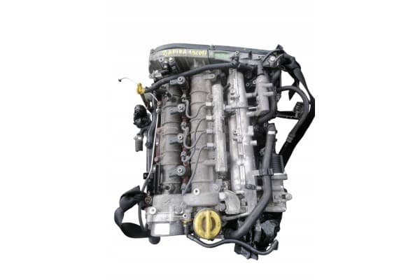 Motor Opel Zafira 1.9 Cdti Z19DTH usado