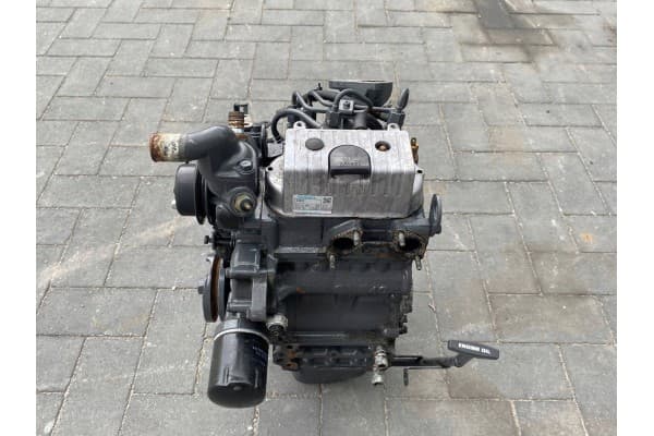 Motor Kubota Z402 usado 2