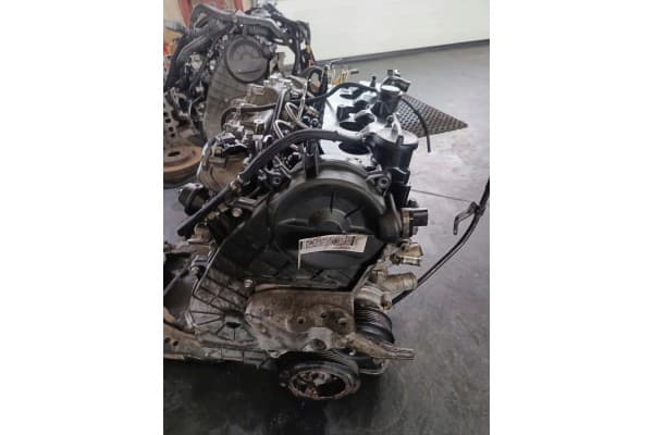 Motor Opel Astra J Meriva B 1.7CDTI A17DTR usado 2