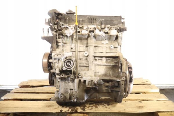 Motor Hyundai i30 y Lift 1.4 107CV G4FA probado usado